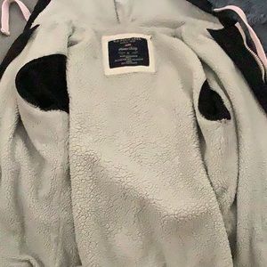U.S POLO ASSN. ZIP UP